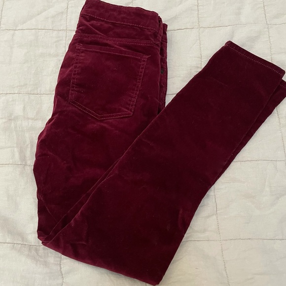 Edyson “Hampton” skinny curdoruy - Picture 2 of 6